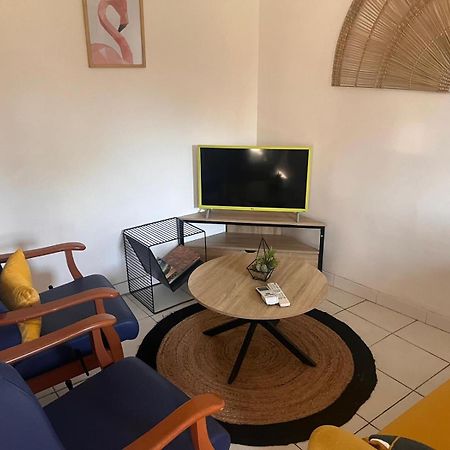 Mas De Guinot Villa Villeneuve  Dış mekan fotoğraf