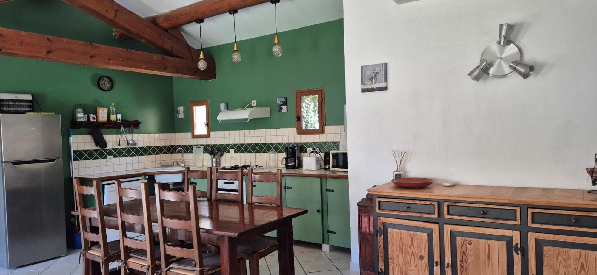 Mas De Guinot Villa Villeneuve  Oda fotoğraf