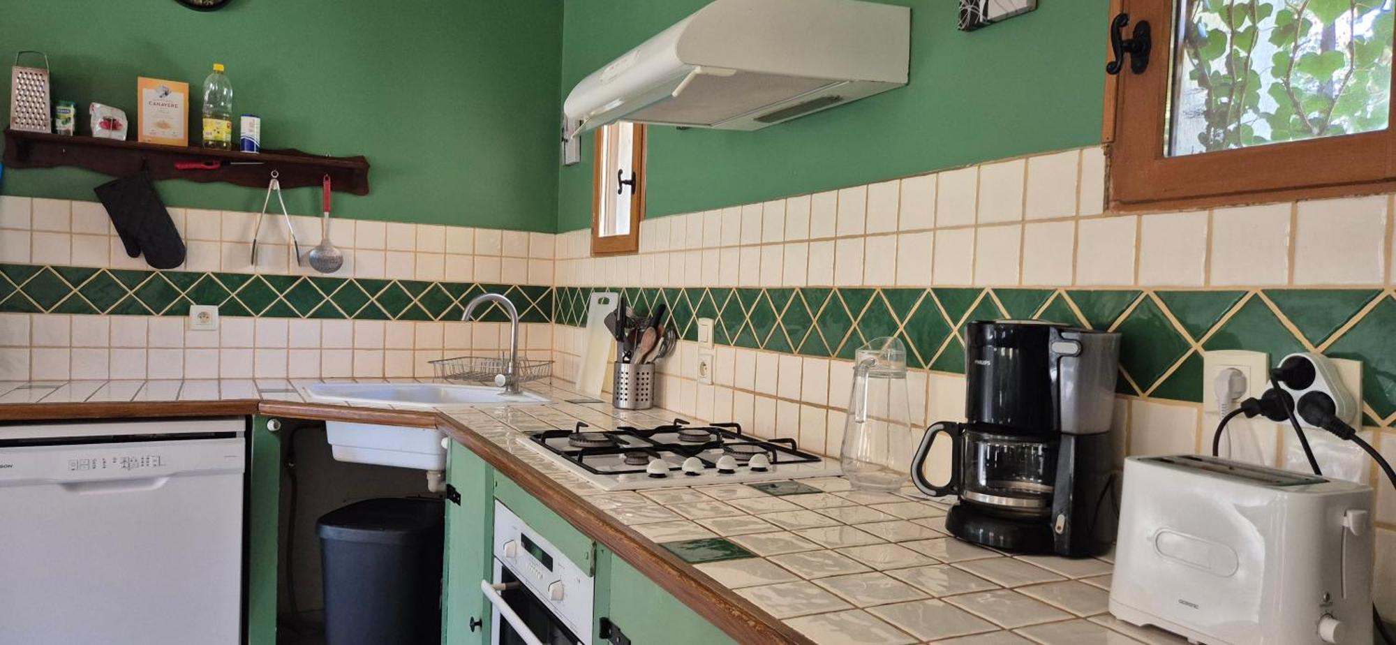 Mas De Guinot Villa Villeneuve  Dış mekan fotoğraf