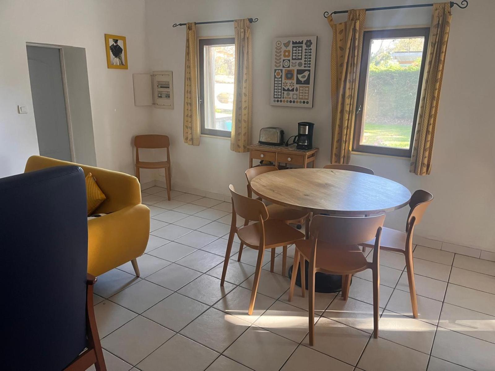Mas De Guinot Villa Villeneuve  Dış mekan fotoğraf