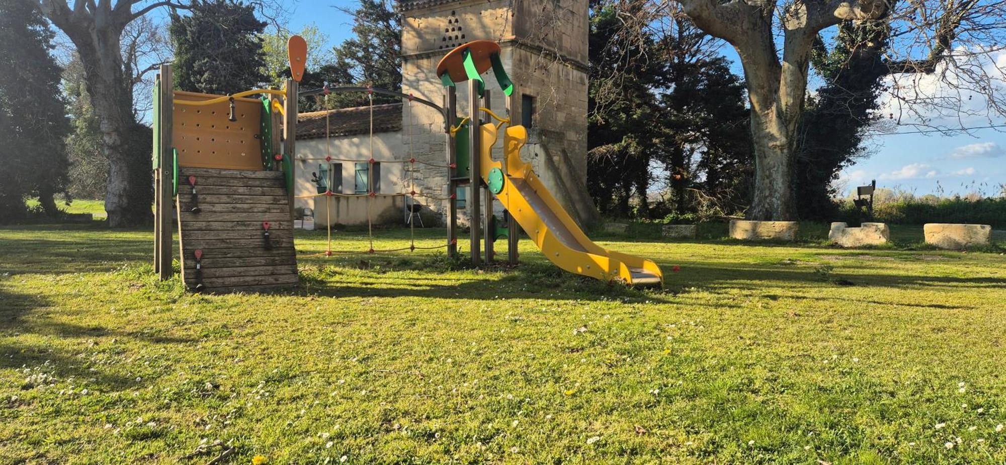 Mas De Guinot Villa Villeneuve  Dış mekan fotoğraf
